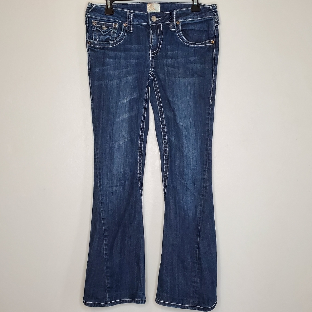 ARDEN B Women's Jeans